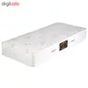 تشک رویال مدل پاکت اسپرینگ دو نفره سایز 200×160 سانتی متر