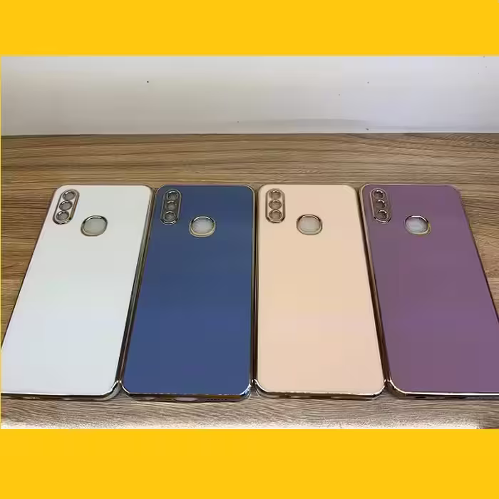 قاب مای کیس گوشی سامسونگ Samsung Galaxy A10s