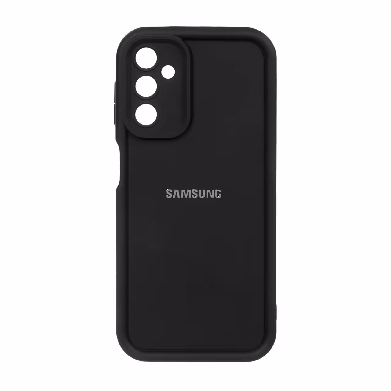 قاب Solid Case لوگو برجسته Samsung Galaxy A05s