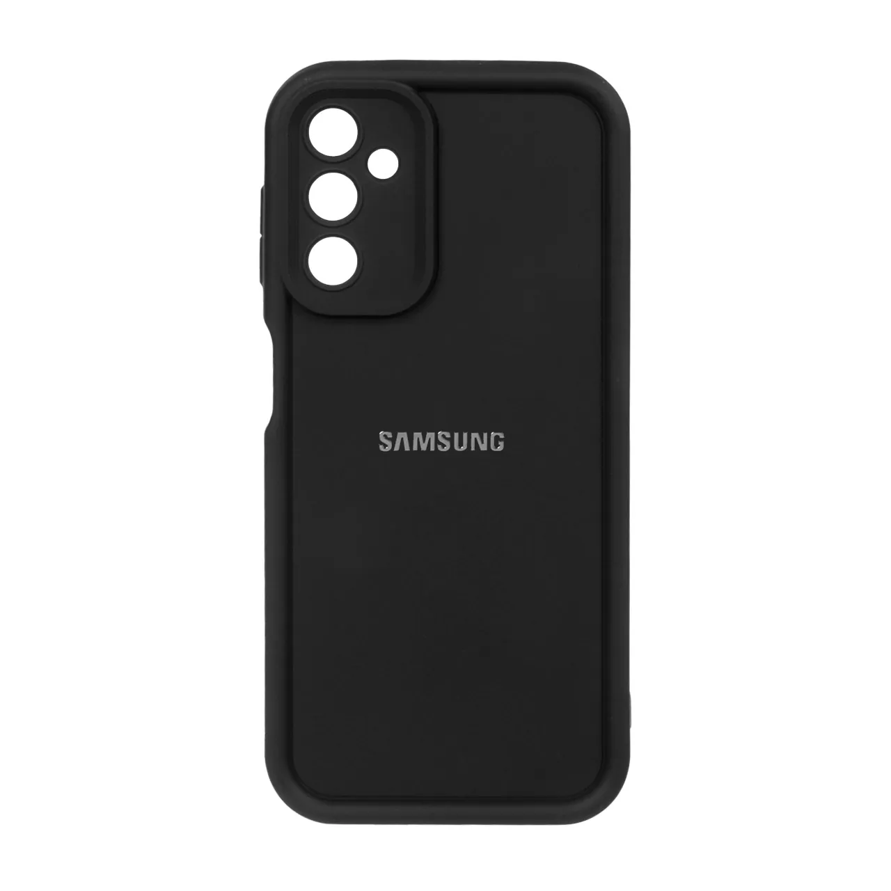 قاب Solid Case لوگو برجسته Samsung Galaxy A05s
