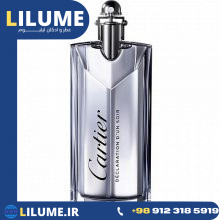 عطر ادکلن کارتیر دکلریشن دن سویر 100 میل مردانه
