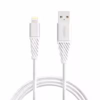 کابل تبدیل USB به لایتنینگ آینوبن مدل Braided طول 1.2 متر