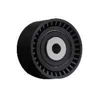 غلطک هرزگرد دینام پایین کد 01 مناسب برای پژو 206