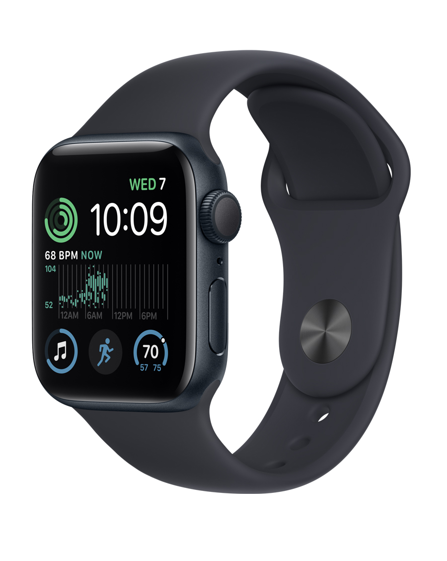 قیمت و خرید ساعت اپل Watch SE 2023 44mm