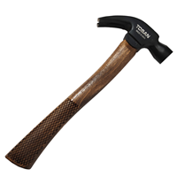 چکش دوشاخ میخ کش توسن مدل TCH500 وزن 500گرم