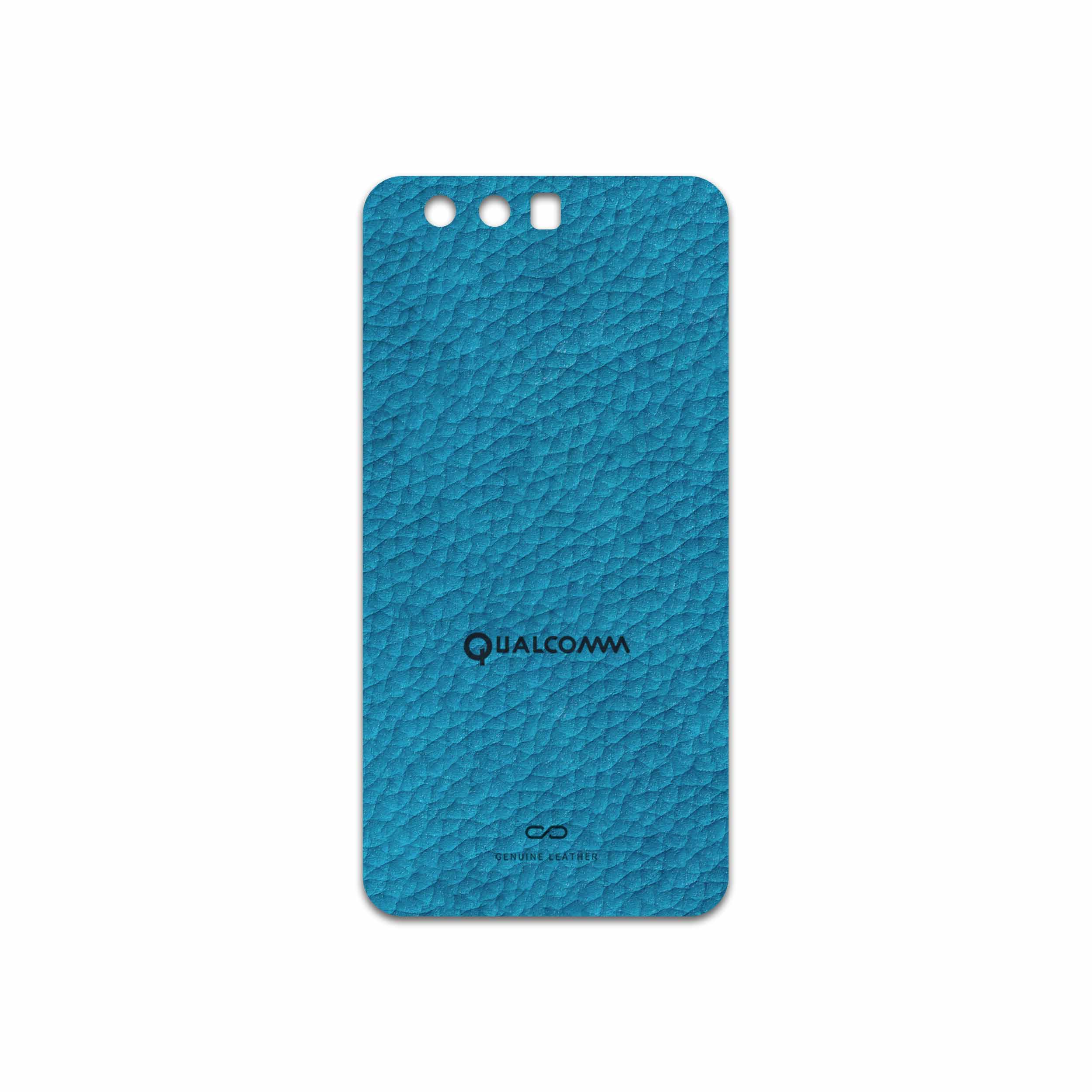 برچسب پوششی ماهوت مدل BL-QLQM مناسب برای گوشی موبایل آنر 9