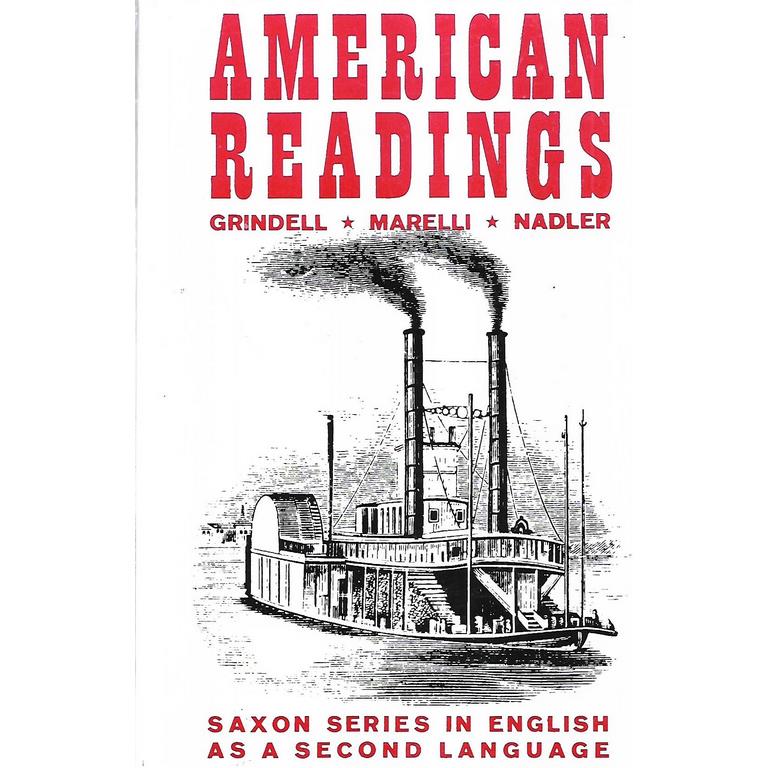 AMERICAN READINGS