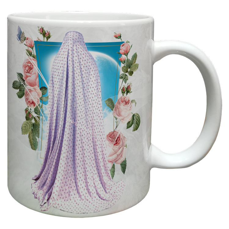 ماگ مدل روز مادر کد 94