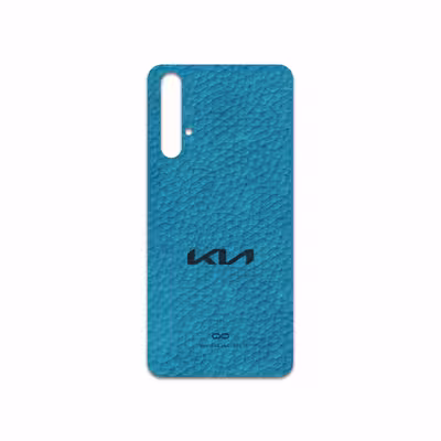 برچسب پوششی ماهوت مدل BL-KIA مناسب برای گوشی موبایل هوآوی Nova 5T