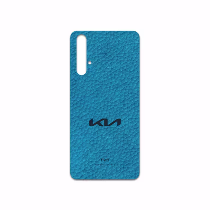 برچسب پوششی ماهوت مدل BL-KIA مناسب برای گوشی موبایل هوآوی Nova 5T