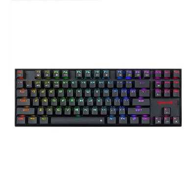 کیبورد مخصوص بازی ردراگون مدل KUMARA PRO K552P-KBS