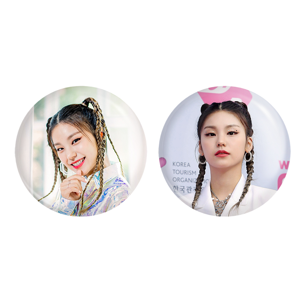 پیکسل خندالو مدل یجی گروه ایتزی کد 1244212448 مجموعه 2 عددی