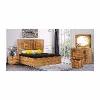 سرویس خواب دو نفره ماریا
