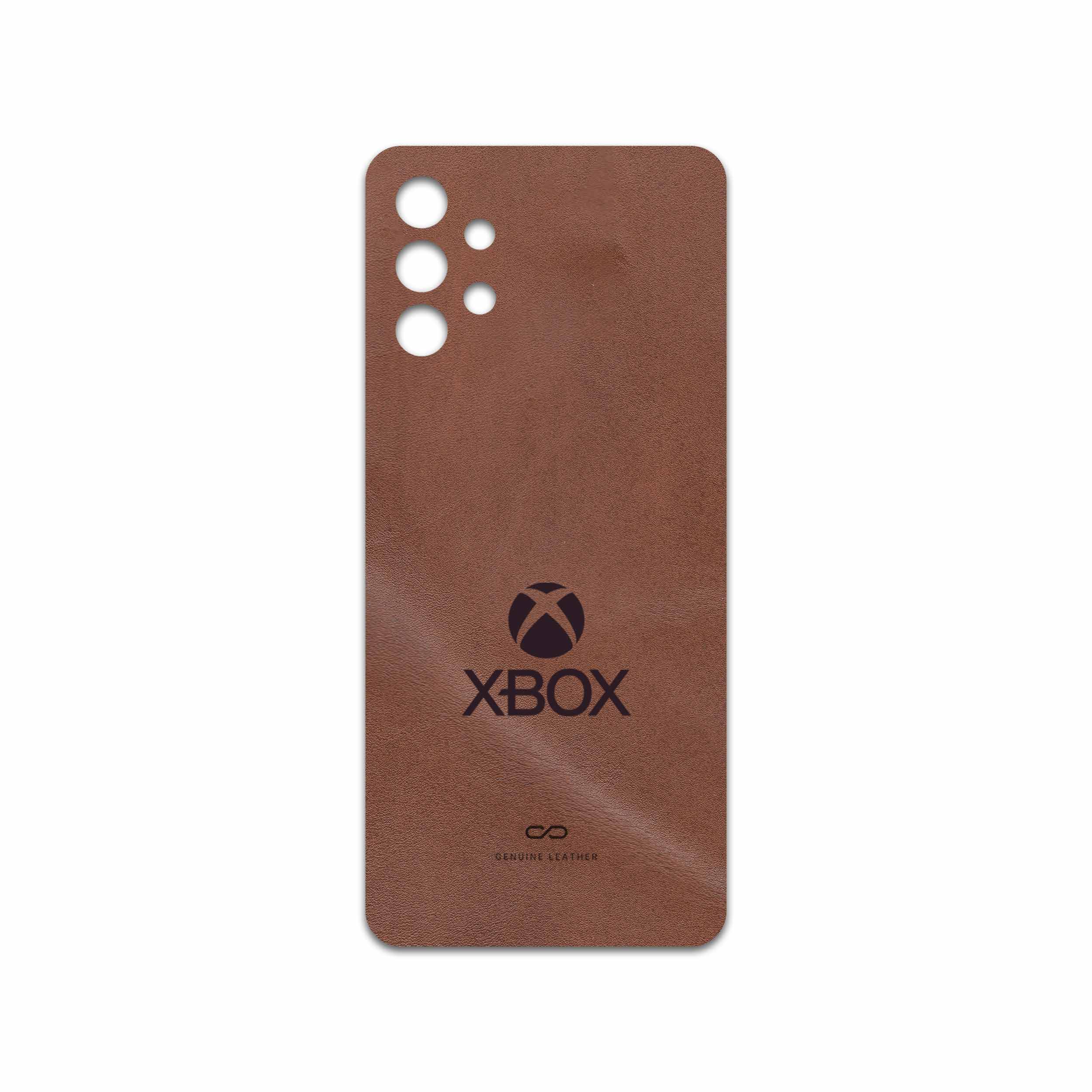 برچسب پوششی ماهوت مدل MNL-XBOX مناسب برای گوشی موبایل سامسونگ Galaxy A32 5G