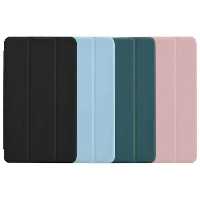 کاور آیپد پرو 11 اینچ 2022 کوتتسی COTEetCI Tri-Fold Pen Slot Liquid Silicone Case iPad 11 inch 2022 61025
