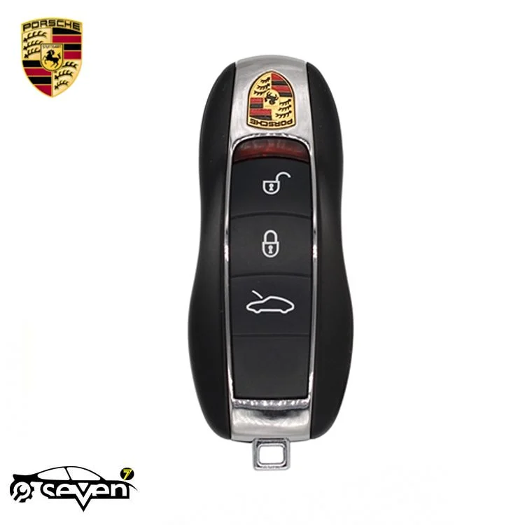 قاب ریموت کیلس پورشه کاین