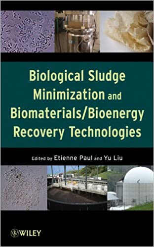  دانلود کتاب Biological Sludge Minimization And Biomaterials-Bioenergy Recovery Technologies, 2012 - دانلود کتاب های دانشگاهی
