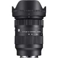 لنز سیگما Sigma 28-70mm f/2.8 DG DN Contemporary Lens for Sony E