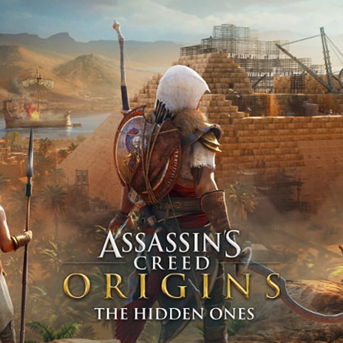 Assassin's Creed Origins | تکاف