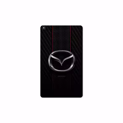 برچسب پوششی ماهوت مدل Mazda Motor مناسب برای تبلت سامسونگ Galaxy Tab A 8.0 2019 T295