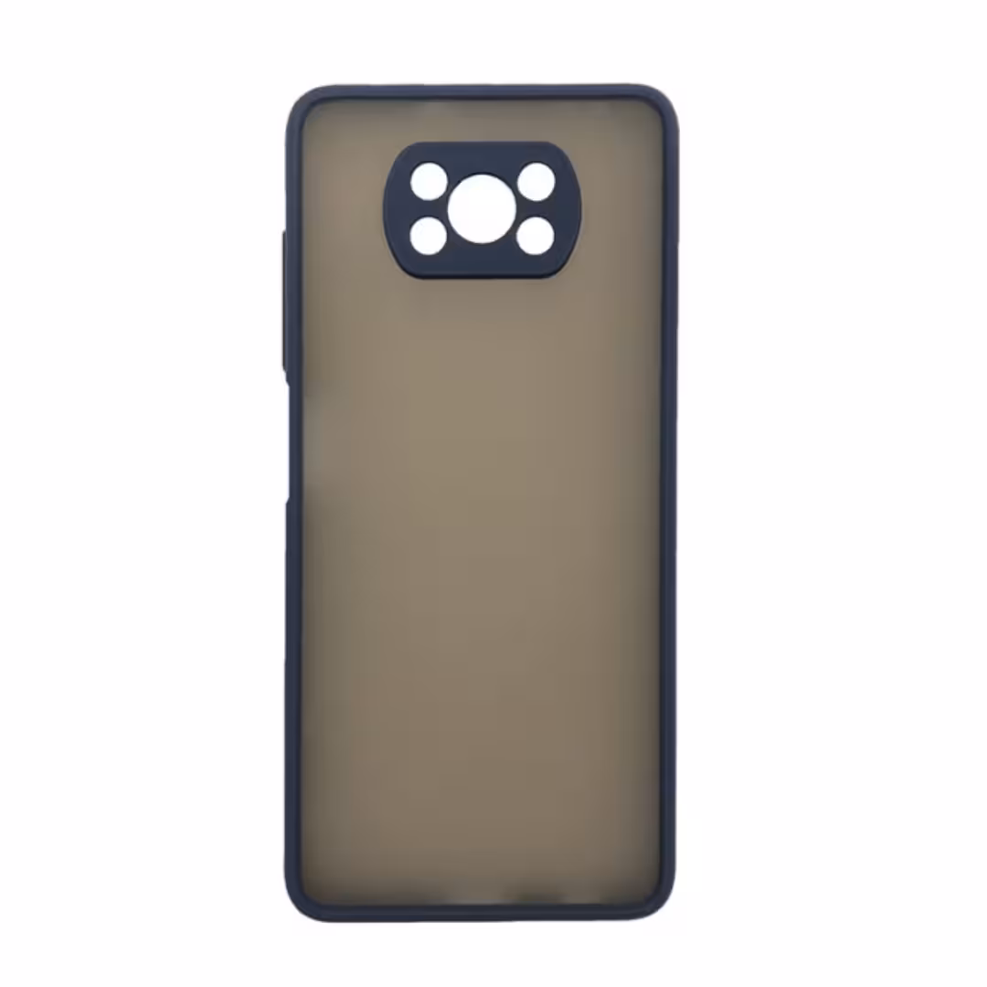 کاور مدل JP-CR مناسب برای گوشی موبایل شیائومی POCO X3 / POCO X3 NFC