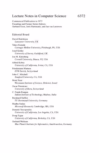 خرید و دانلود نسخه کامل کتاب Graph Transformations: 5th International Conference, ICGT 2010, Enschede, The Netherlands, September 27–October 2, 2010. Proceedings