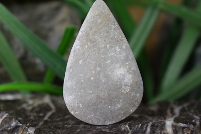 کوارتز دروزی
