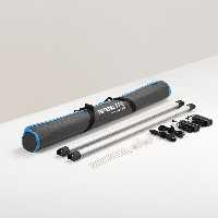 کیت دو تایی نور باتومی نانلایت Nanlite PavoTube 30C II