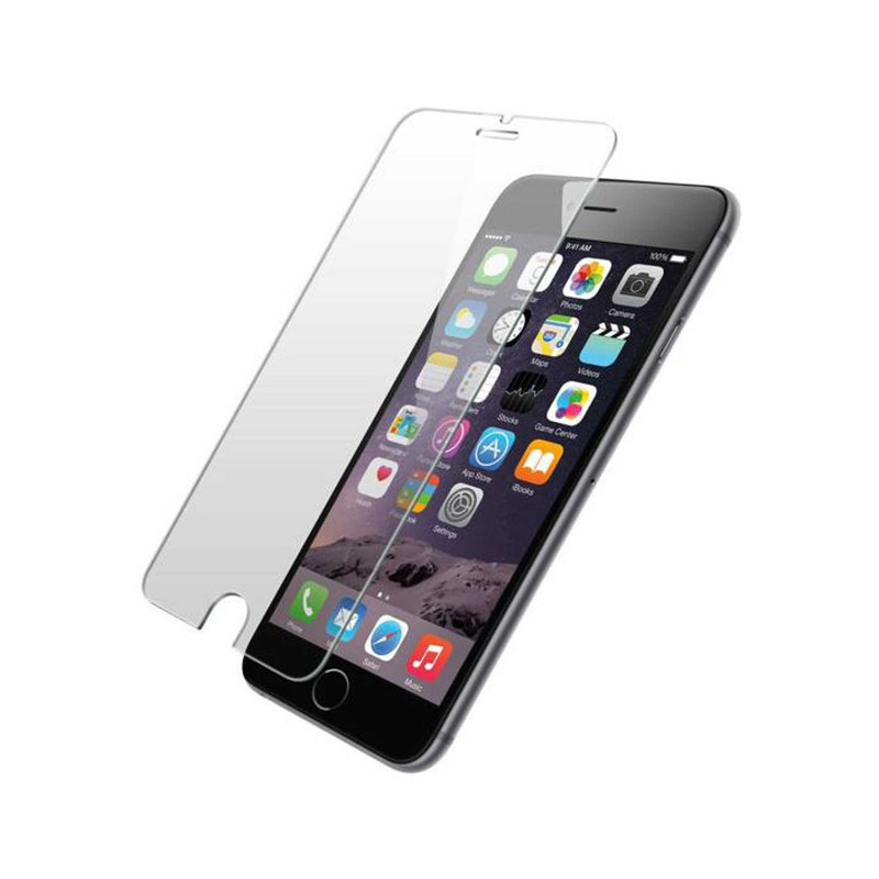 محافظ صفحه نمایش مدل F-D مناسب برای گوشی موبایل اپل iPhone 6/6s Plus | کالا برتری