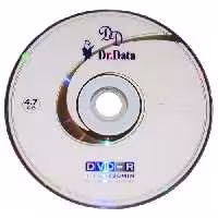 دی وی دی(DVD) دکتر دیتا