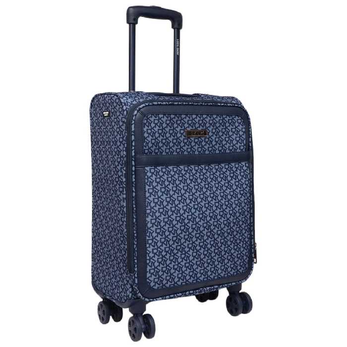 چمدان دی کی ان وای مدل VS9 سایز کوچک