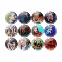 پیکسل الوپیکسل طرح ماکان بند کد 1060 مجموعه 12 عددی
