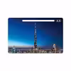 برچسب پوششی ماهوت مدل Dubai City مناسب برای تبلت سامسونگ Galaxy Tab S6 2019 SM-T865