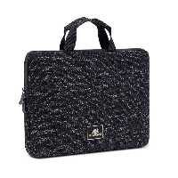 کیف لپ تاپ ریواکیس مدل Rivacase 7913 Laptop sleeve 13.3″ with handles   ارسال فوری
