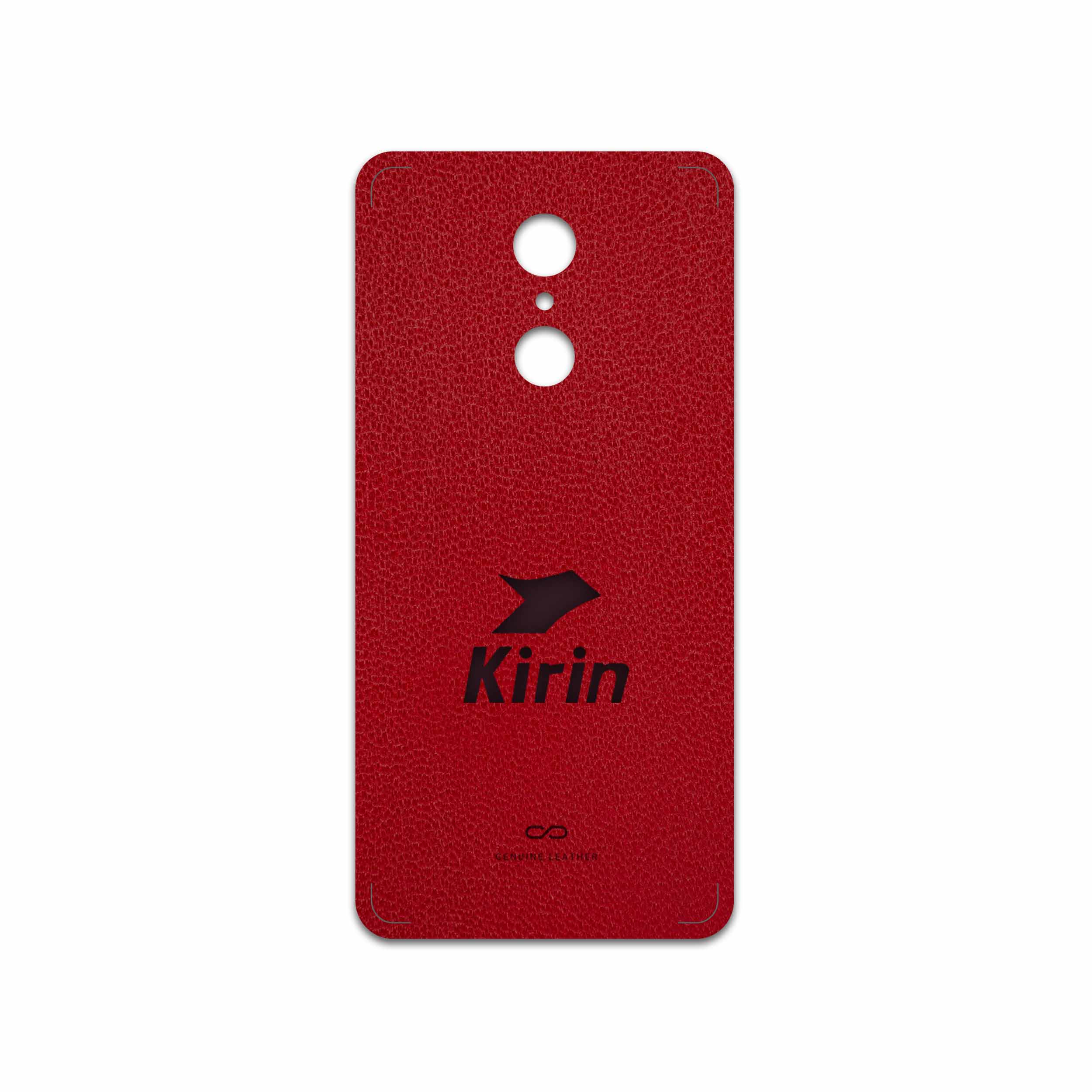 برچسب پوششی ماهوت مدل RL-KRN مناسب برای گوشی موبایل شیائومی REDMI 5