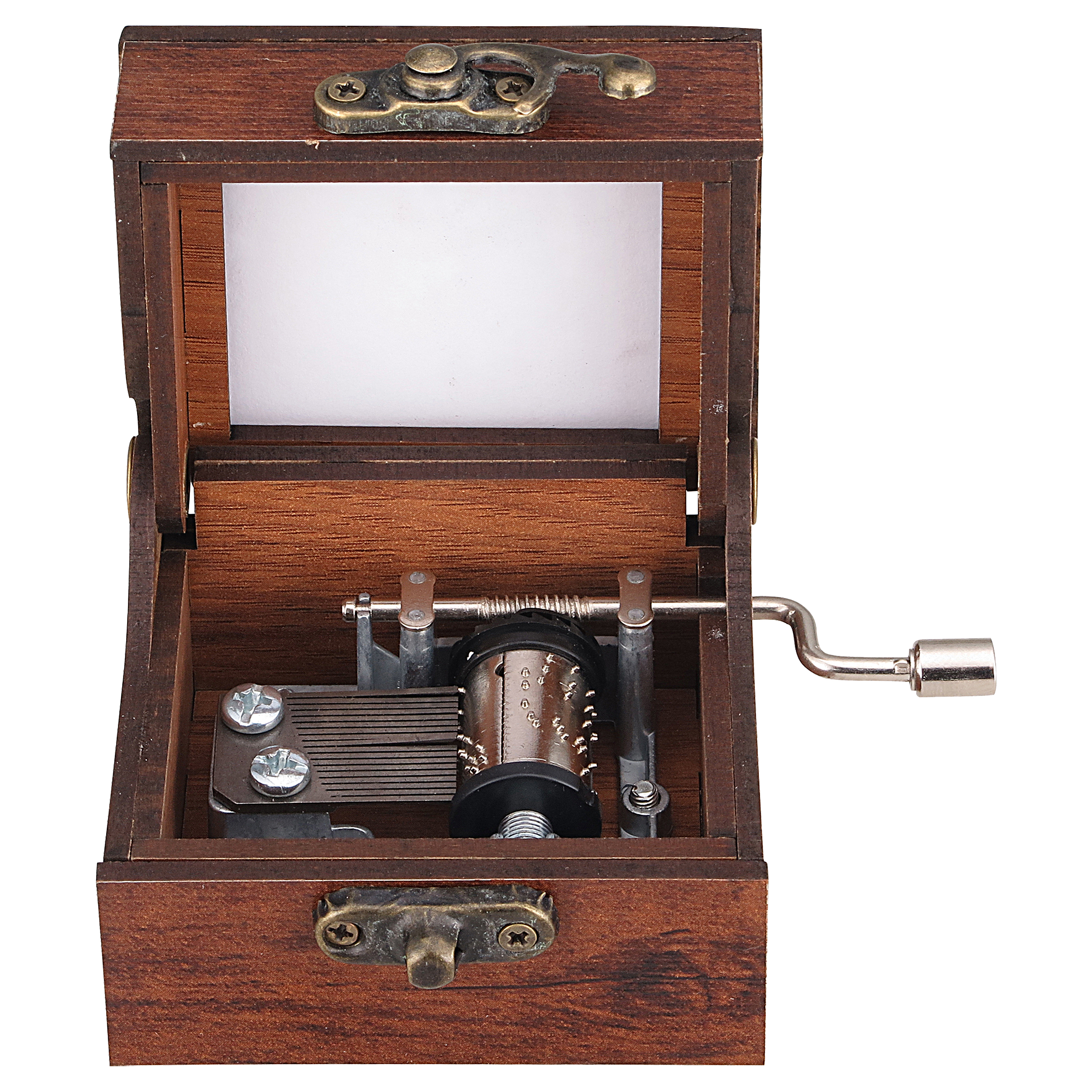 جعبه موزیکال مدل RK-111