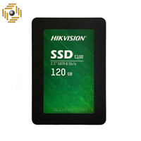 اس اس دی اینترنال هایک ویژن مدل C100 ظرفیت 120 گیگابایت