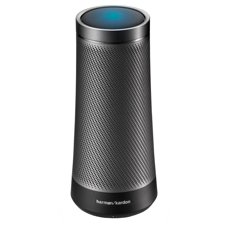 اسپیکر بلوتوثی هارمن کاردن مدل INVOKE - فروشگاه اینترنتی سیب سبز