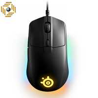 ماوس مخصوص بازی استیل سریز مدل Rival 3