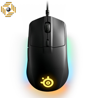 ماوس مخصوص بازی استیل سریز مدل Rival 3