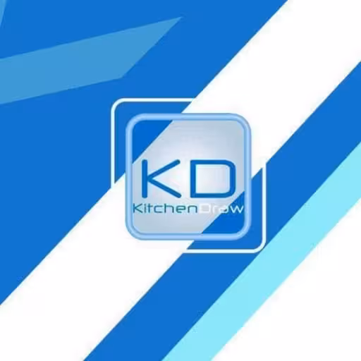 نرم افزار ویندوز kitchen draw 4.5