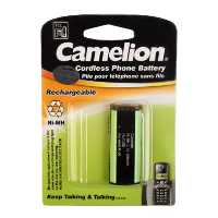 باتری تلفن بی‌سیم کملیون Camelion HHR-P105 Battery