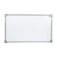 تخته وایت برد مغناطیسی مدل دو رو آسا برد سایز 150x90 سانتی متر