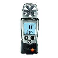 سرعت سنج باد تستو مدل TESTO 410-2
