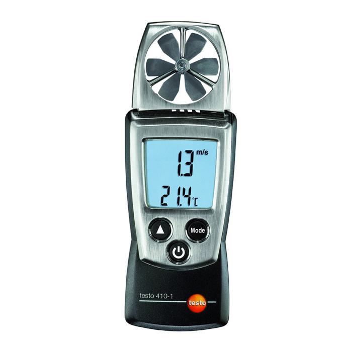 سرعت سنج باد تستو مدل TESTO 410-2