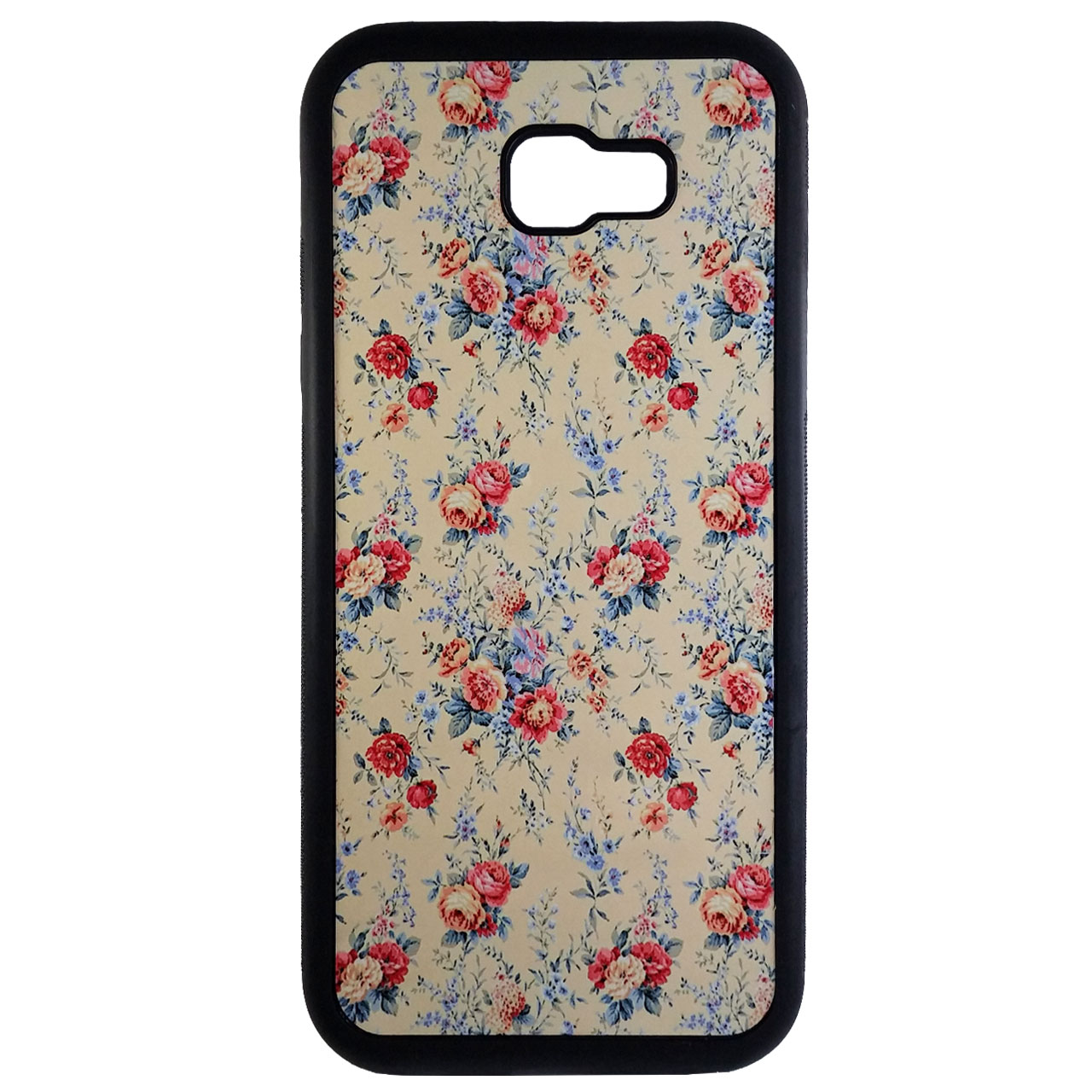 کاور کد 0599 مناسب برای گوشی موبایل سامسونگ galaxy a7 2017