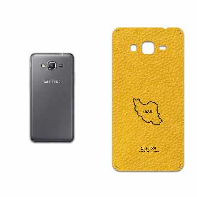 برچسب پوششی ماهوت مدل ML-IRC مناسب برای گوشی موبایل سامسونگ Galaxy Grand Prime