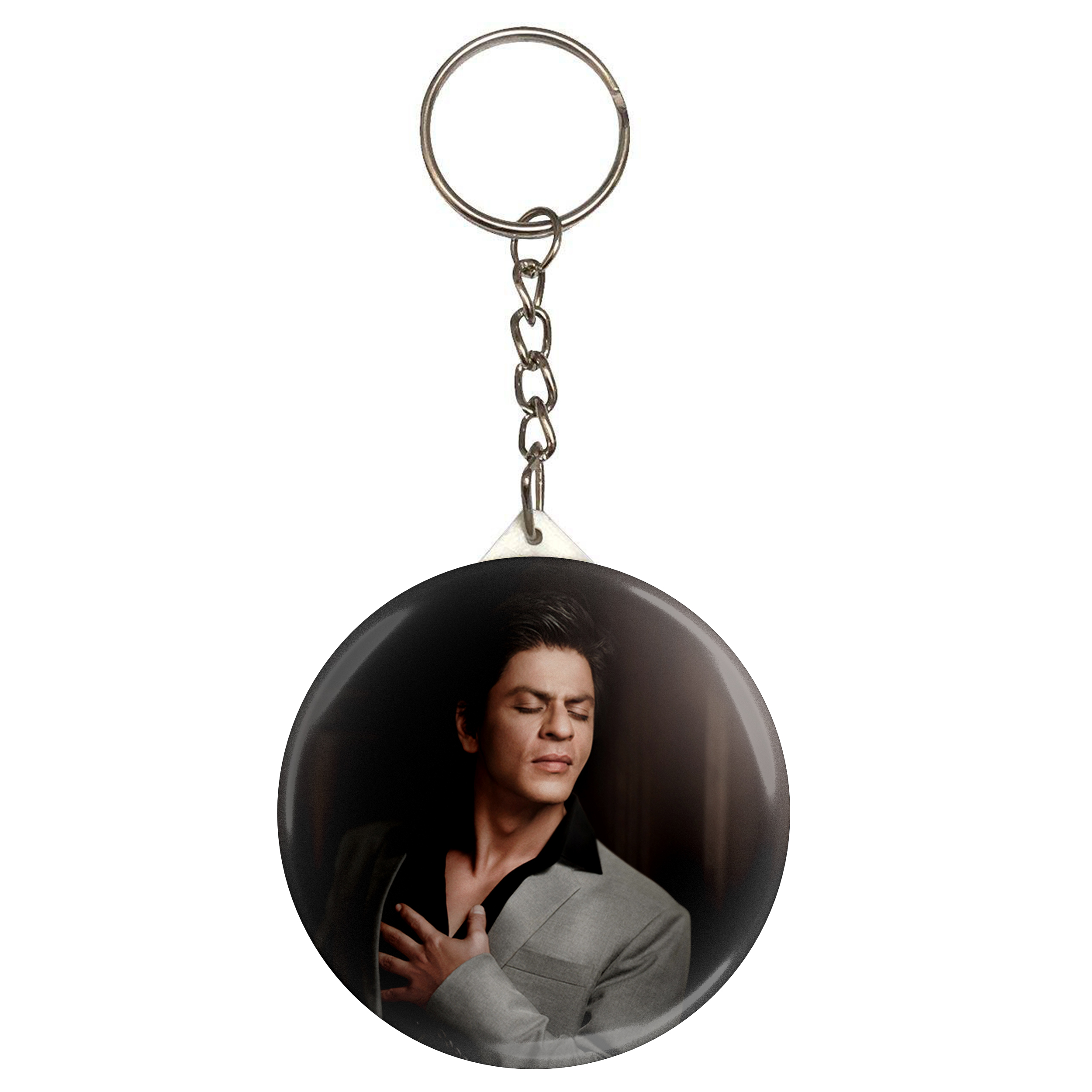 جاکلیدی طرح بازیگر هندی شاهرخ خان مدل S9446