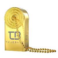 فلش مموری تروبایت مدل T3 ظرفیت 64 گیگابایت