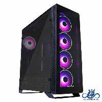 کیس مسترتک T500 X Gaming